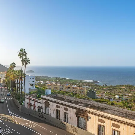 Lägenhet Tenerife Te Espera!