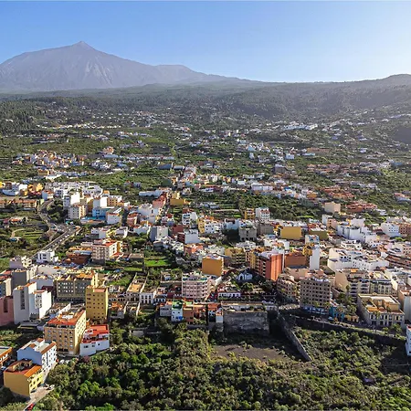 Tenerife Te Espera! Apartment *