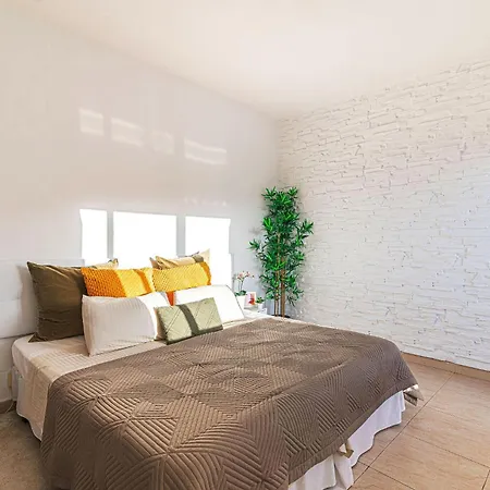 Tenerife Te Espera! Appartement