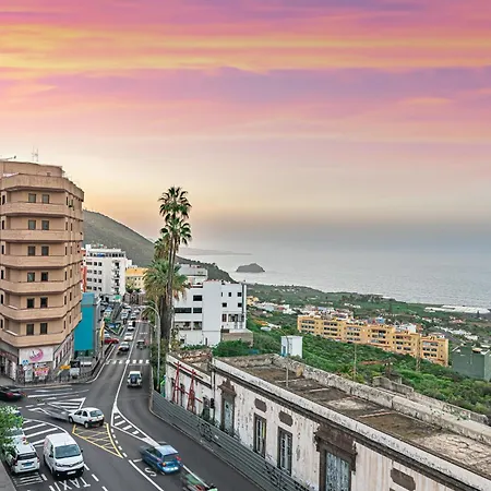Appartement Tenerife Te Espera!
